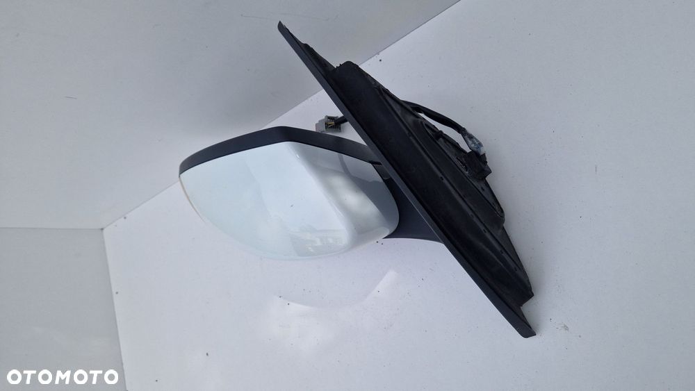 FORD S-MAX 6PIN F7 LUSTERKO PRAWE PRAWA STRONA EUROPA ORYGINALNE - 3