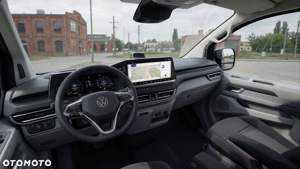 Volkswagen Transporter T7 Plus Edition - 6