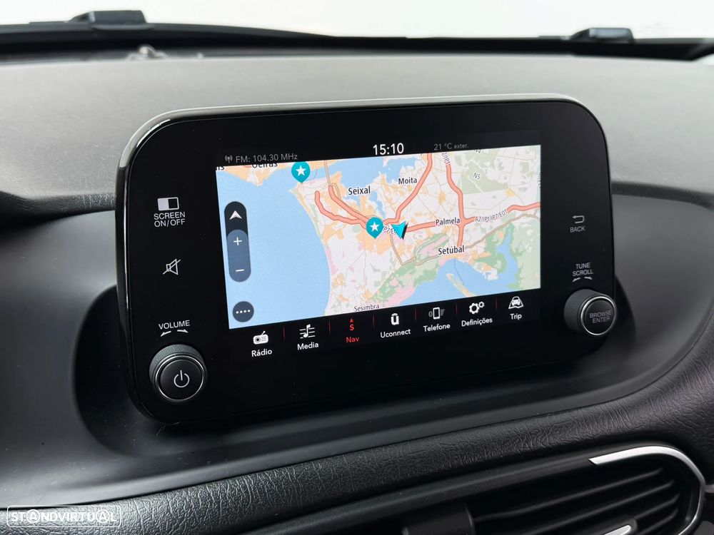 Fiat Tipo 1.3 MultiJet Life - 16