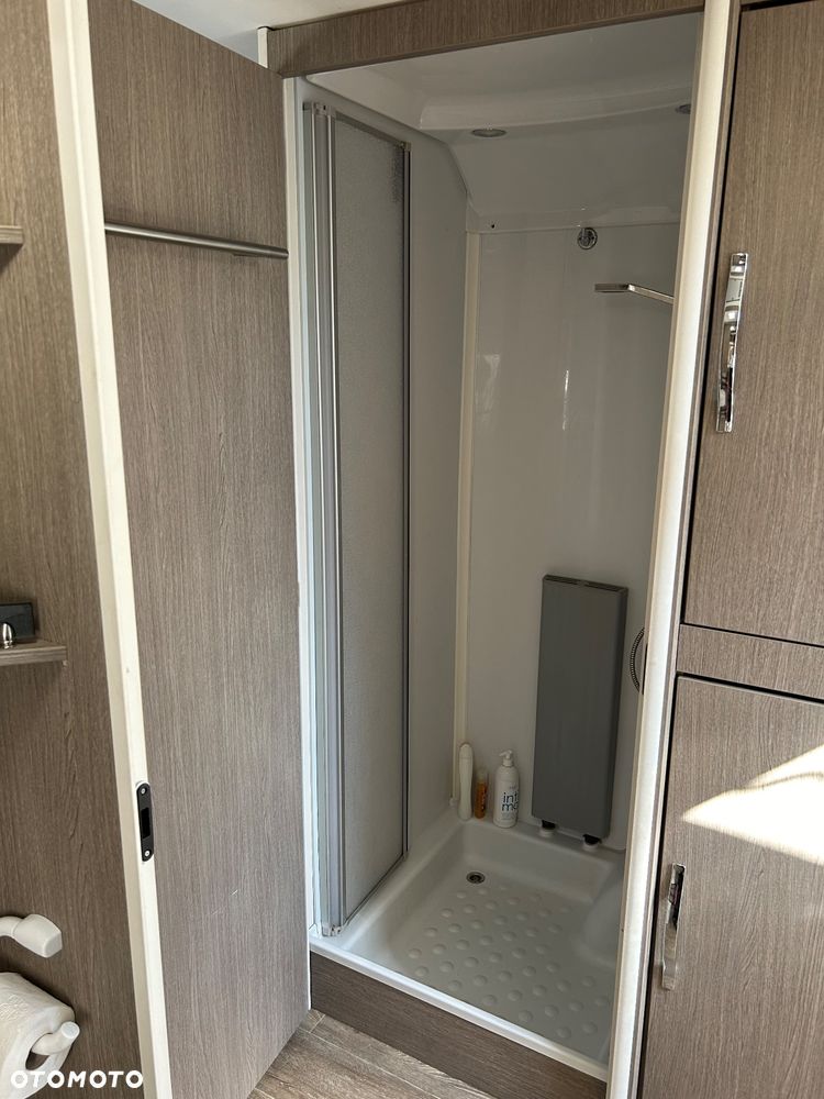 Dethleffs Exclusiv 760 DR SNOW - 4