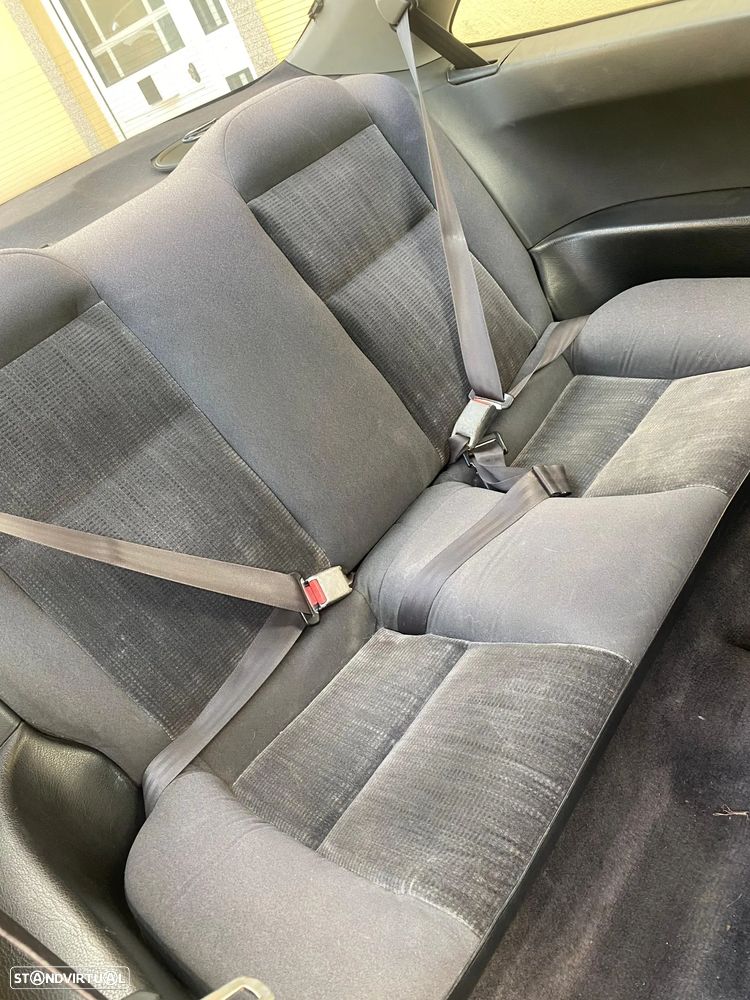 Honda Civic 1.5 LSi - 14