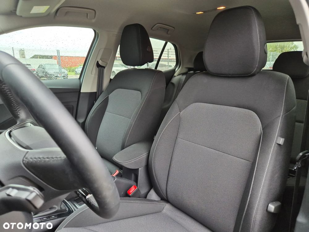 Skoda Fabia 1.0 TSI Selection - 10