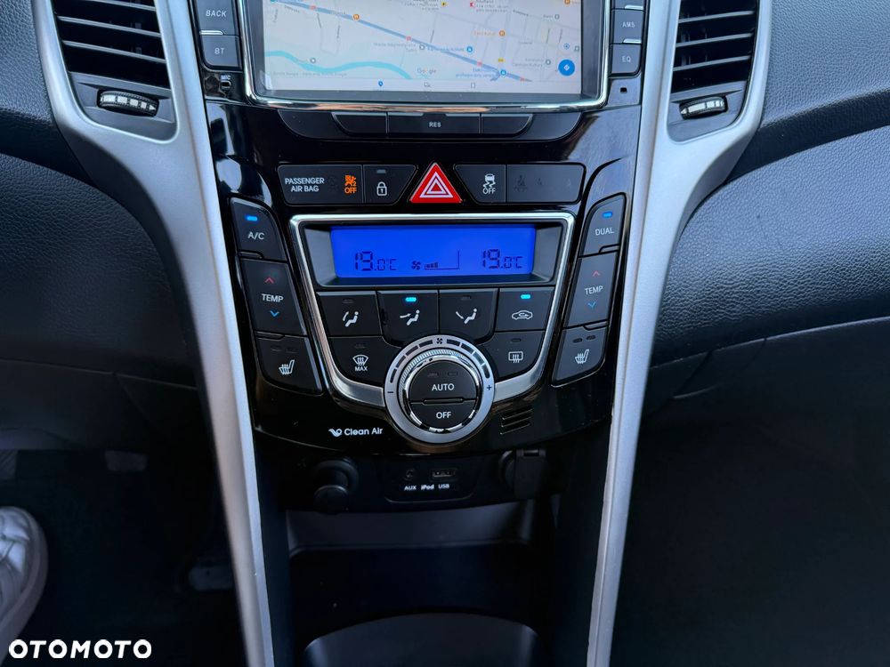 Hyundai i30 1.4 Advantage - 21