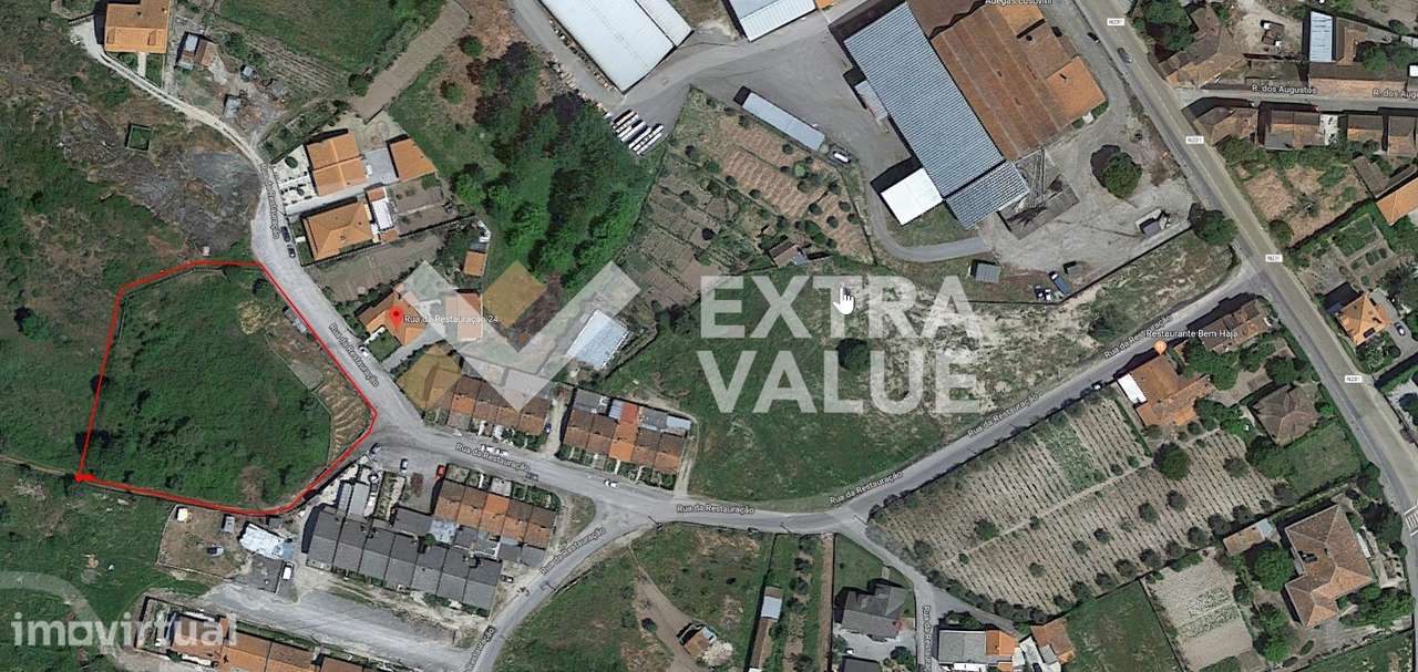 Terreno  Venda em Nelas,Nelas - Grande imagem: 2/7