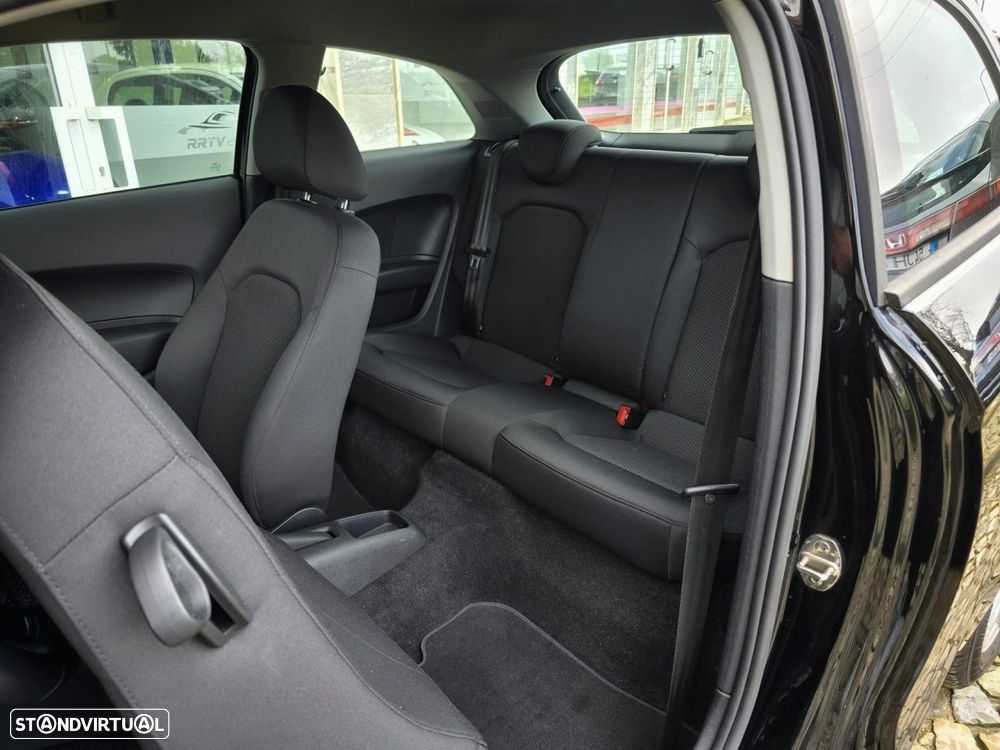 Audi A1 1.4 TDI - 19