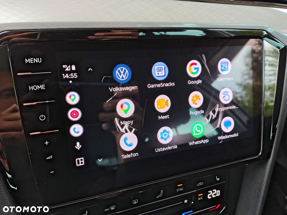 Volkswagen Passat - 38