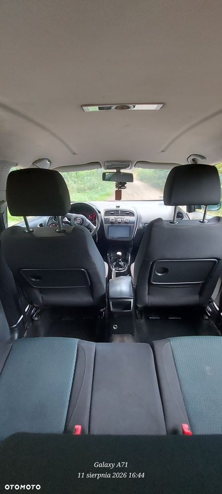 Seat Altea XL - 8