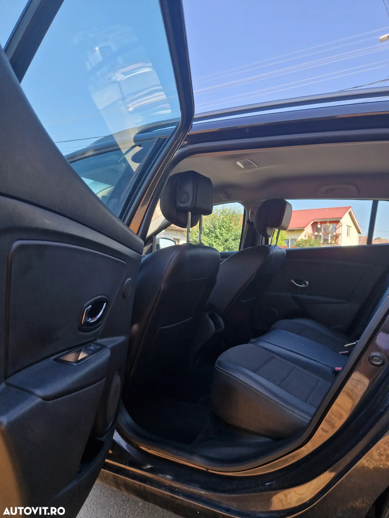 Renault Megane - 30