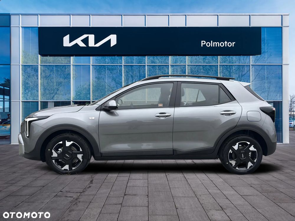 Kia Stonic 1.0 T-GDI M - 2