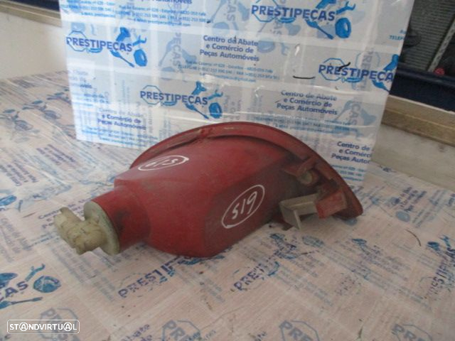 Pisca PIS615 RENAULT CLIO 3 FASE 2 2012 TE - 2