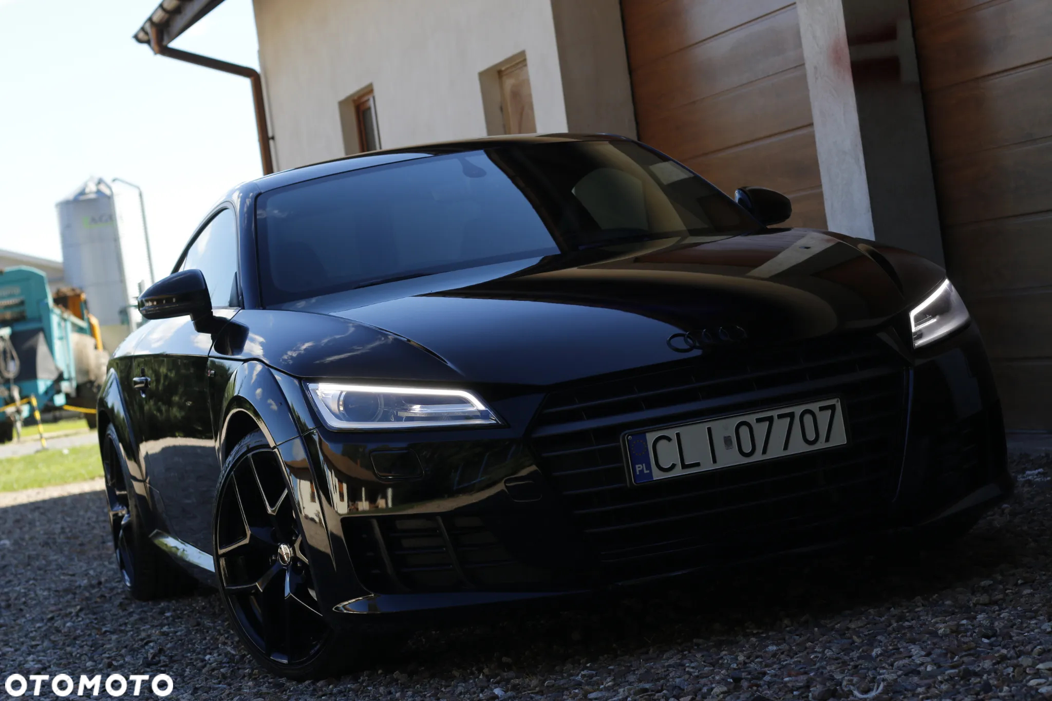 Audi TT Coupé 2.0 TDI ultra - 9