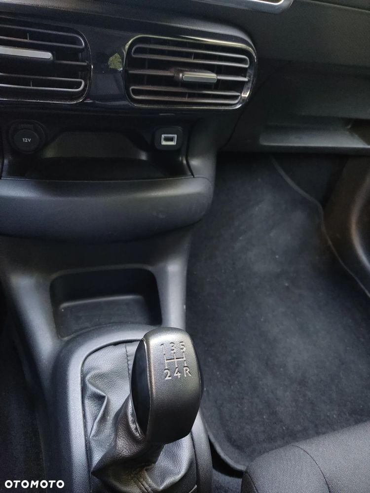 Citroën C4 Cactus PureTech 82 Feel - 30