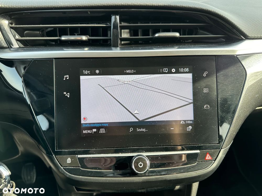 Opel Corsa 1.2 Elegance S&S - 22