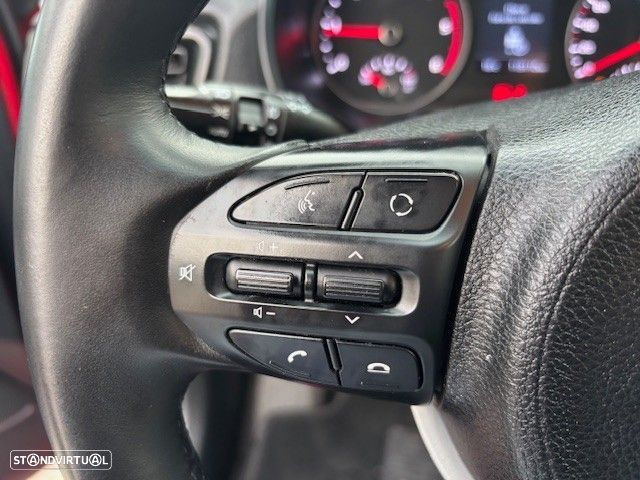 Kia Rio 1.4 CRDi TX - 17