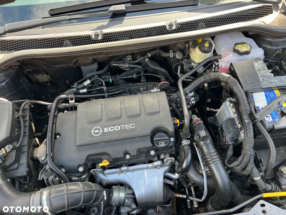 Opel Astra 1.4 Turbo Automatik 150 Jahre - 11