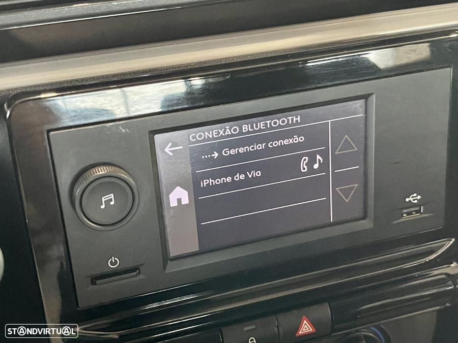 Citroën C3 1.2 PureTech Feel - 15