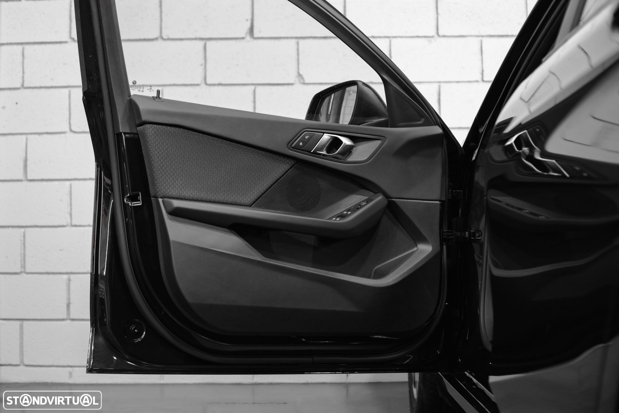 BMW 116 d Advantage Auto - 23