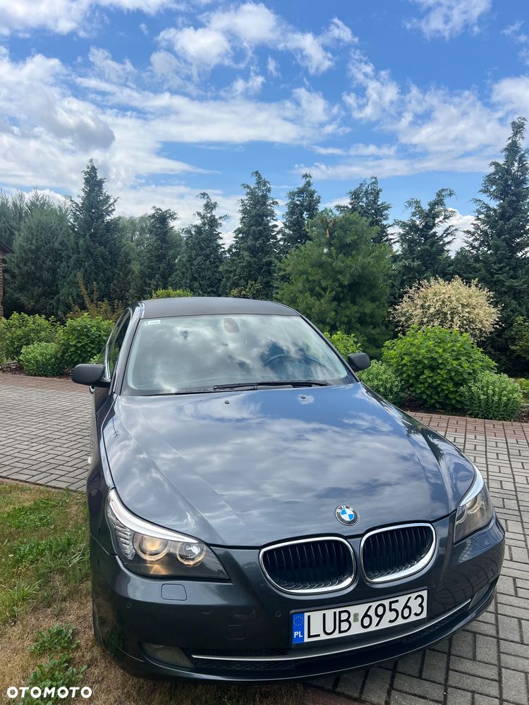 BMW Seria 5 - 3