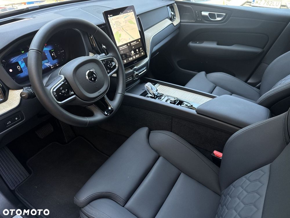 Volvo XC 60 - 9