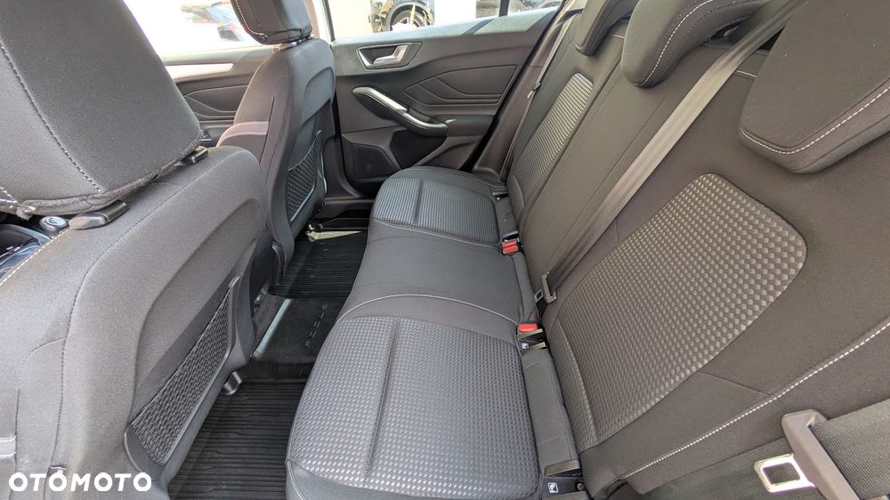 Ford Focus 1.0 EcoBoost Trend - 6