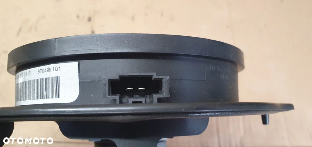 Głośnik drzwi lewy tył tylny lewy Mercedes GL X166 W166 A2049062401 - 5