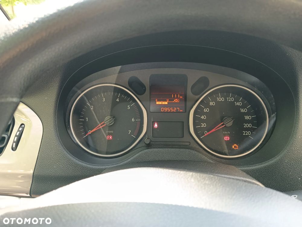 Citroën C-Elysée 1.6 VTi MoreLife - 8