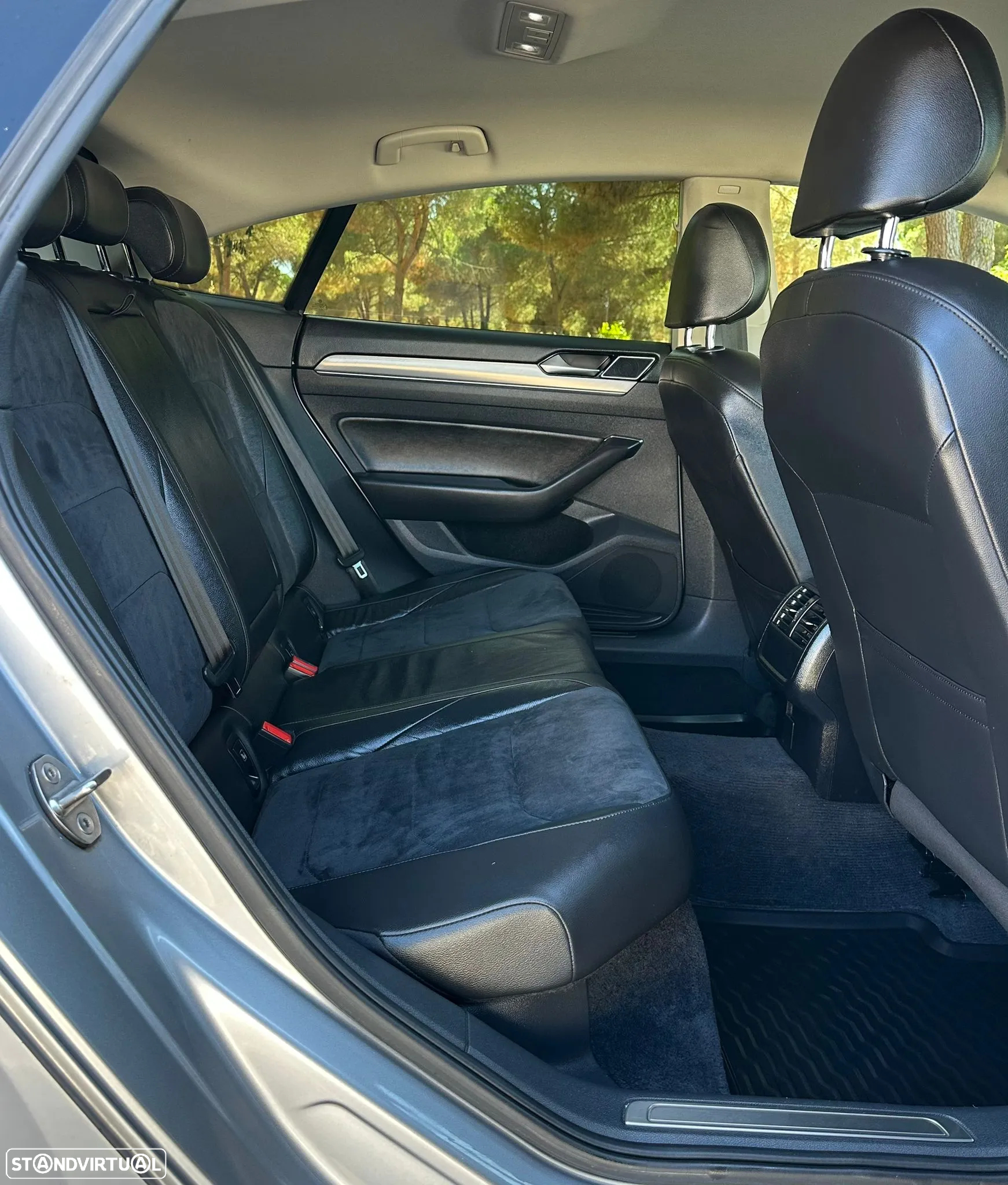 VW Arteon 2.0 TDI Elegance DSG 4Motion - 14