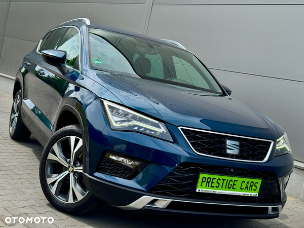 Seat Ateca 1.5 TSI ACT OPF Xcellence