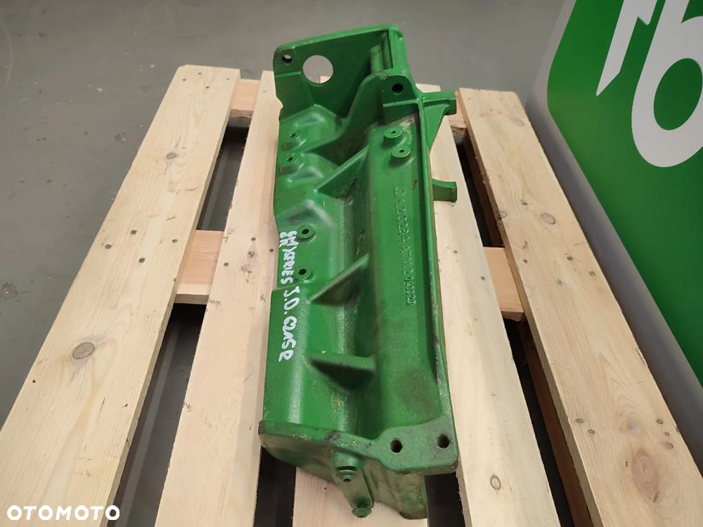 Wspornik podstawy wydechu L213284 John Deere 6215 R - 4
