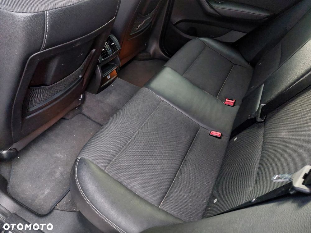BMW X3 xDrive35d M Sport sport - 21