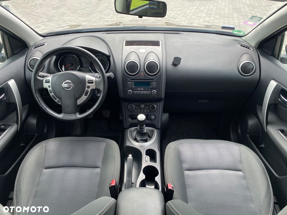 Nissan Qashqai 2.0 Tekna Premium - 16