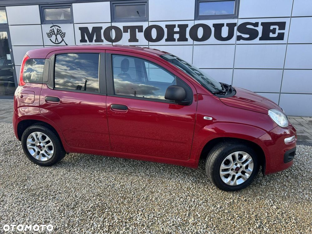 Fiat Panda - 4