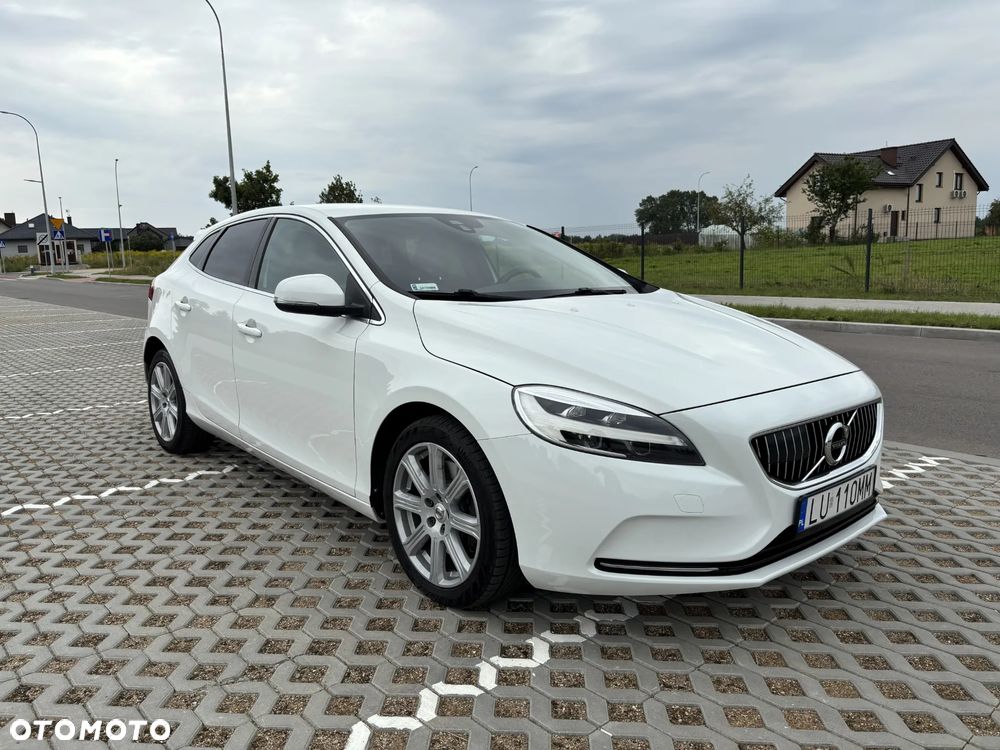 Volvo V40 D3 Drive-E Inscription - 2