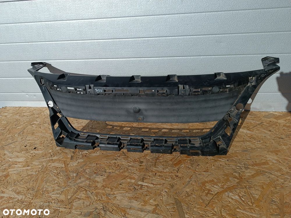 WZMOCNIENIE ZDERZAKA PRZÓD 9815317777 PEUGEOT 3008 II - 2