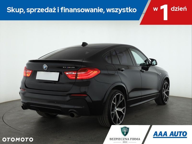 BMW X4 - 7