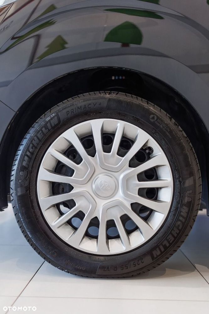 Toyota Proace Verso - 19
