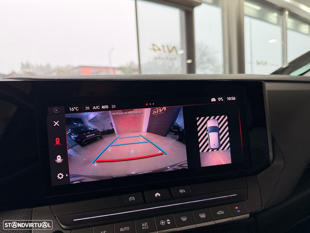 Opel Astra 1.2 T Edition - 8