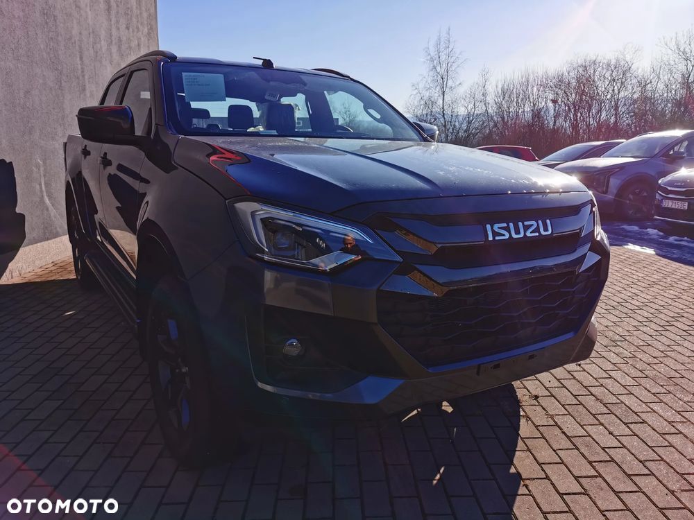 Isuzu D-Max 1.9 DC LSE - 2