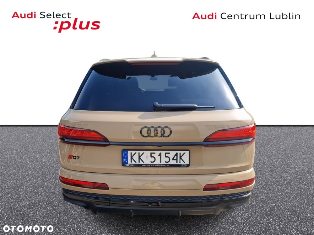 Audi Q7 - 6