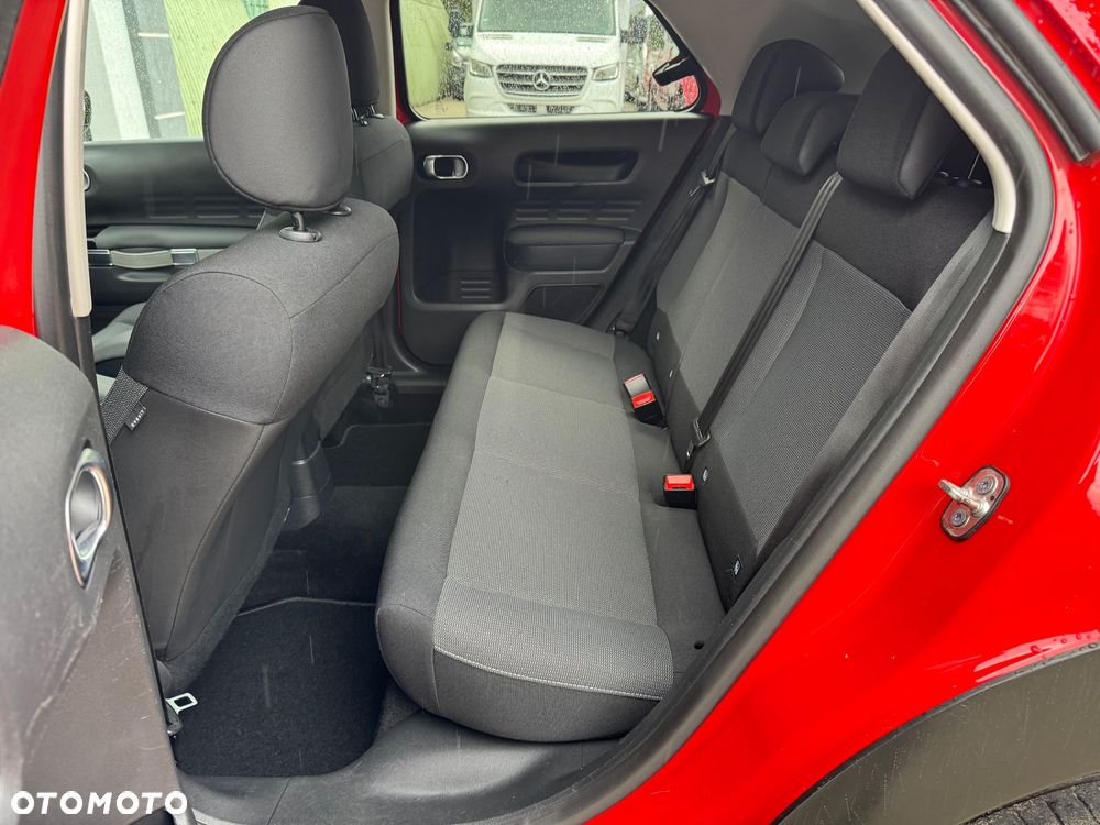 Citroën C4 Cactus PureTech 110 Stop&Start Feel - 19