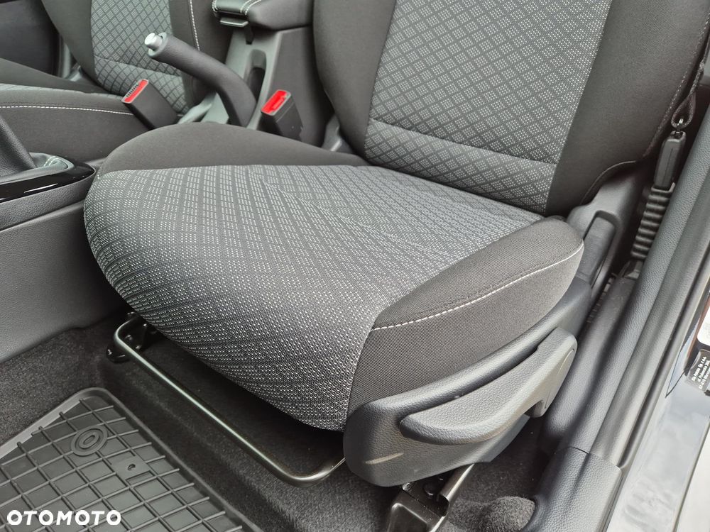 Kia Picanto 1.0 DPI L - 13