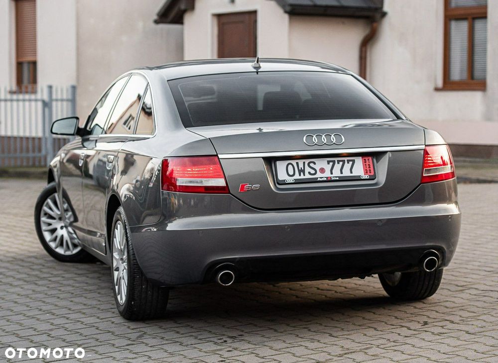 Audi A6 Limousine - 2