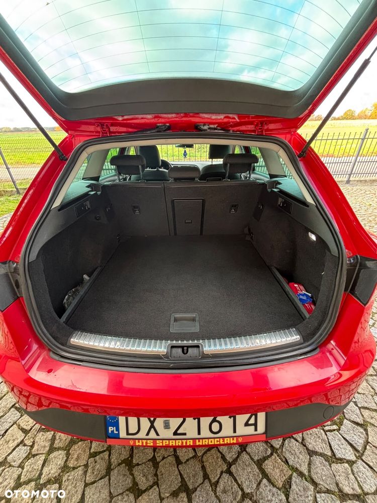 Seat Leon - 7