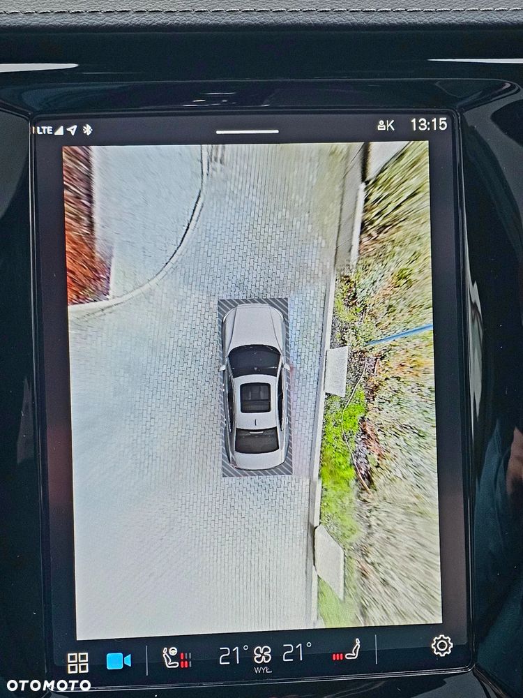 Volvo S60 B5 B AWD Ultimate Dark - 19