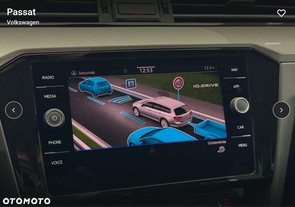 Volkswagen Passat 2.0 TDI EVO Business DSG - 22
