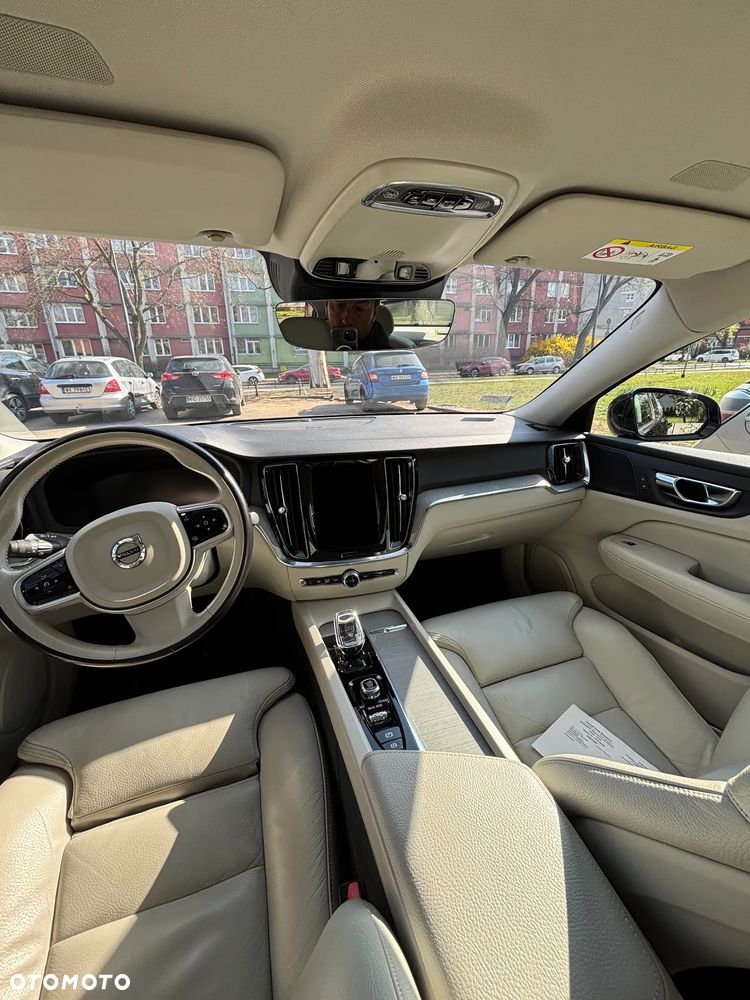 Volvo S60 B4 B Inscription - 15