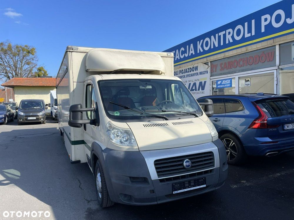Fiat Ducato - 32
