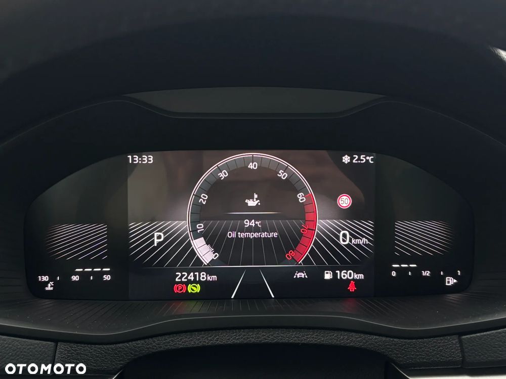Skoda Karoq 1.5 TSI ACT Selection DSG - 10