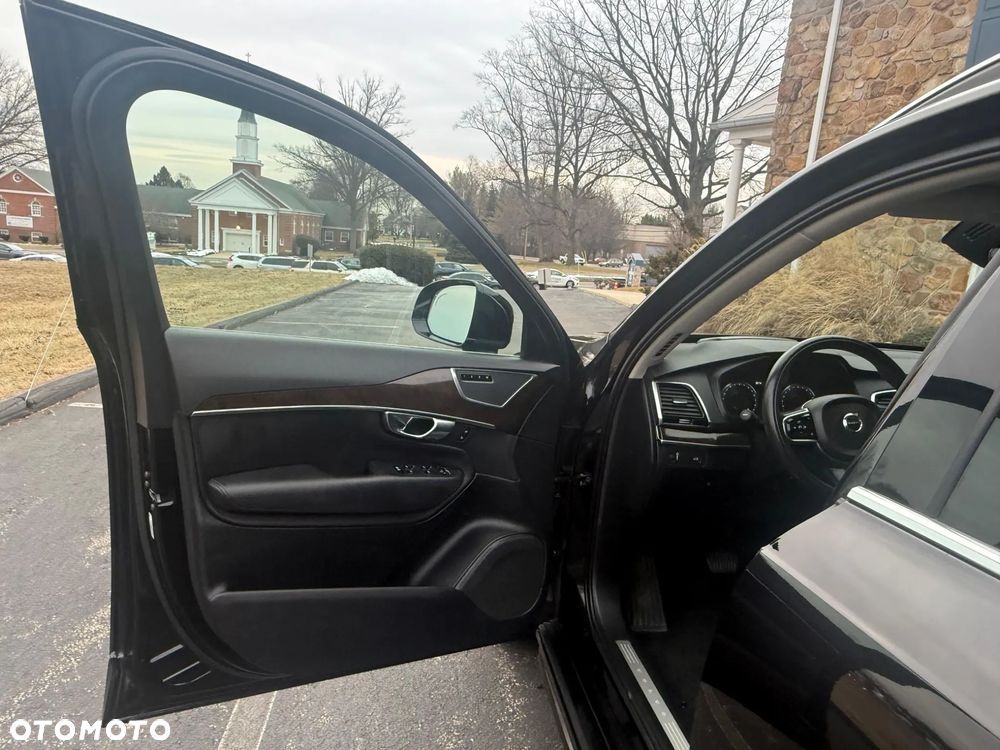 Volvo XC 90 T6 AWD Geartronic Inscription - 16