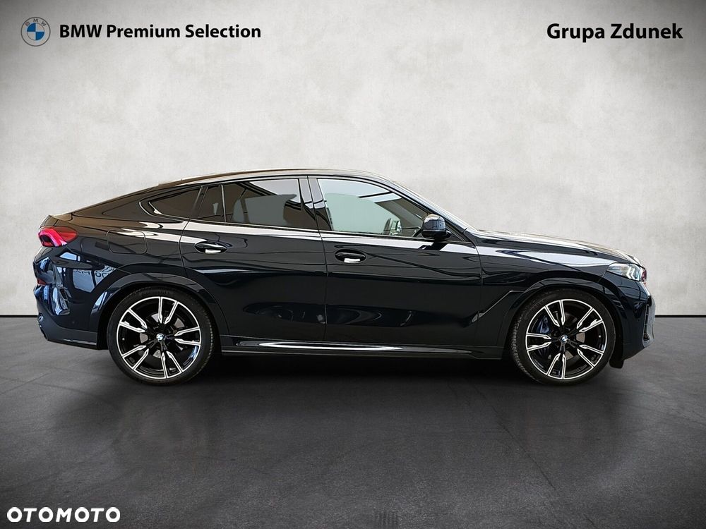 BMW X6 - 4
